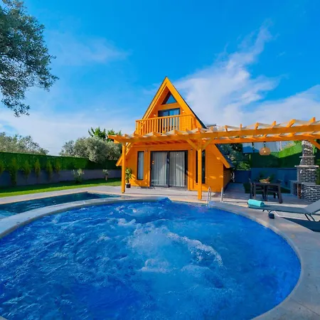 Hotel Oeluedeniz Larin Fethiye