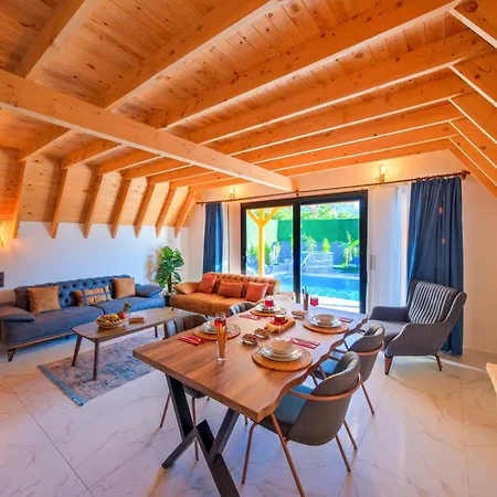 Hotel Oeluedeniz Larin Fethiye