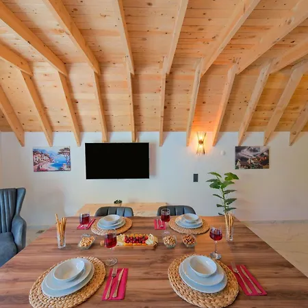 Oeluedeniz Larin Hotel Fethiye