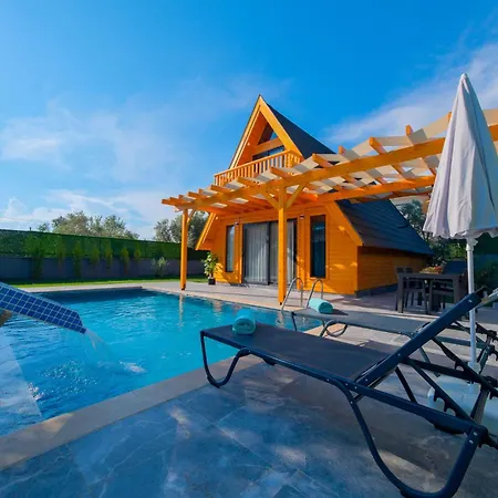 Hotel Oeluedeniz Larin Fethiye